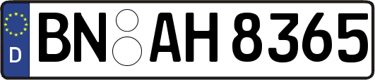 BN-AH8365