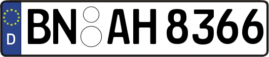 BN-AH8366