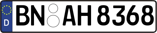 BN-AH8368