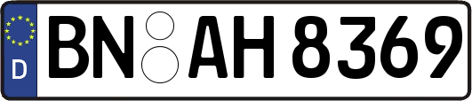 BN-AH8369