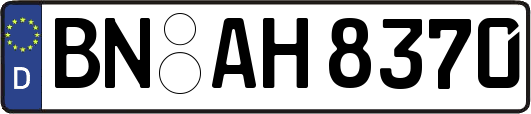 BN-AH8370