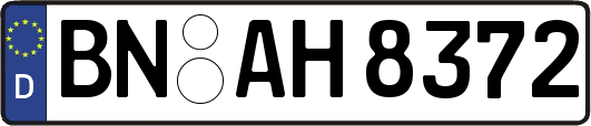 BN-AH8372