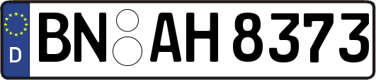 BN-AH8373