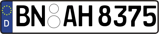 BN-AH8375