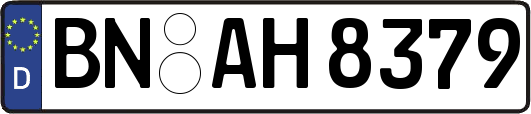 BN-AH8379