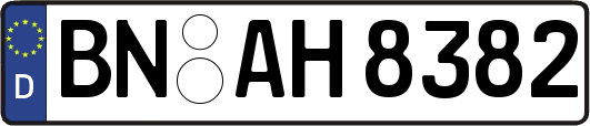 BN-AH8382