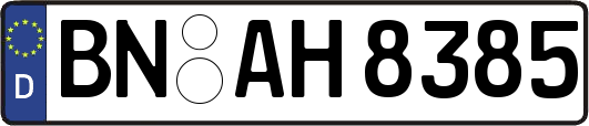 BN-AH8385