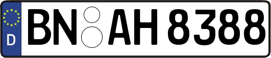 BN-AH8388