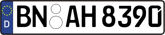 BN-AH8390