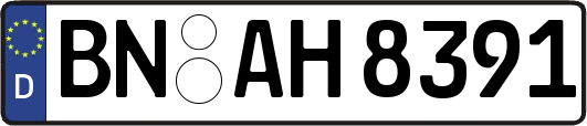 BN-AH8391