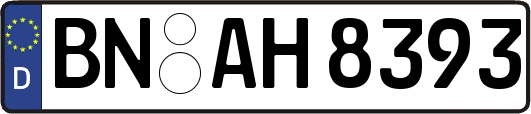 BN-AH8393