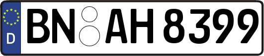 BN-AH8399