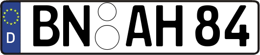 BN-AH84