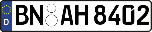 BN-AH8402