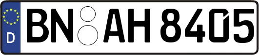 BN-AH8405