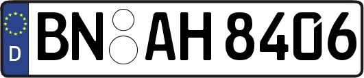 BN-AH8406