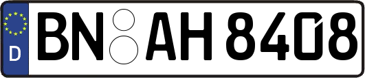 BN-AH8408