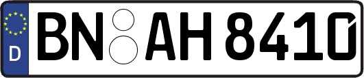 BN-AH8410