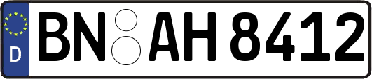BN-AH8412