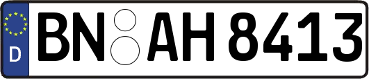 BN-AH8413