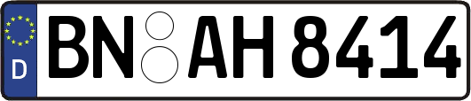 BN-AH8414