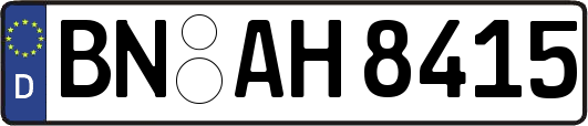 BN-AH8415
