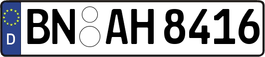 BN-AH8416
