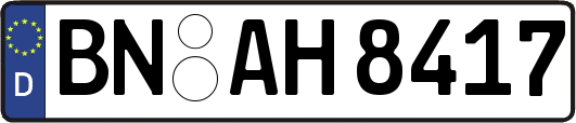 BN-AH8417