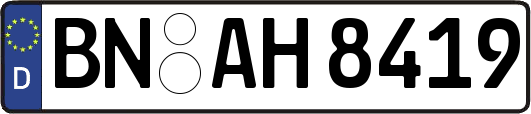 BN-AH8419