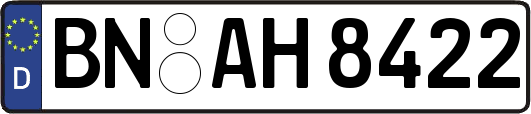BN-AH8422