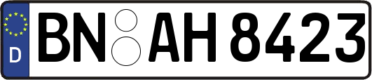 BN-AH8423