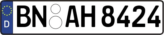 BN-AH8424