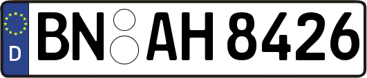 BN-AH8426