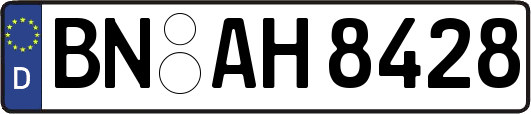 BN-AH8428