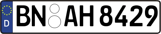 BN-AH8429