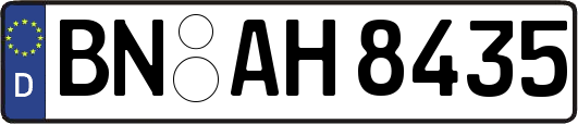 BN-AH8435