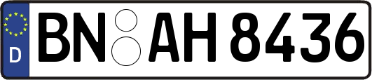 BN-AH8436