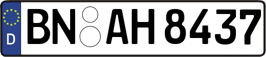 BN-AH8437