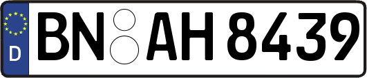 BN-AH8439