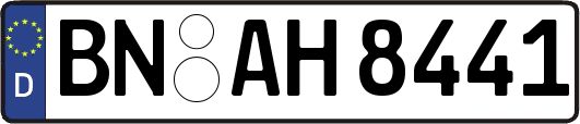 BN-AH8441