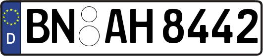 BN-AH8442