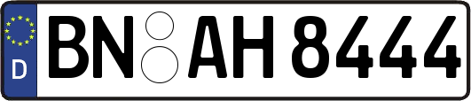 BN-AH8444