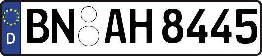 BN-AH8445