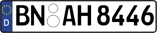 BN-AH8446