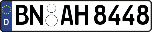 BN-AH8448