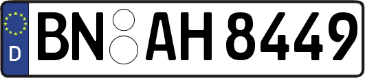 BN-AH8449
