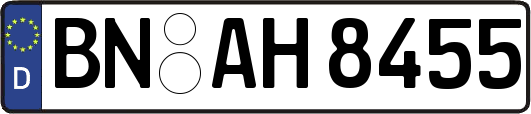 BN-AH8455