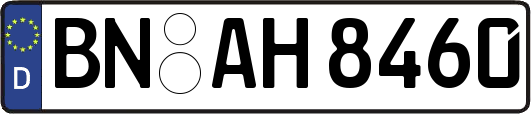 BN-AH8460