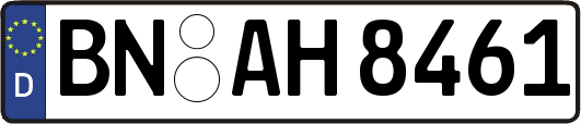 BN-AH8461