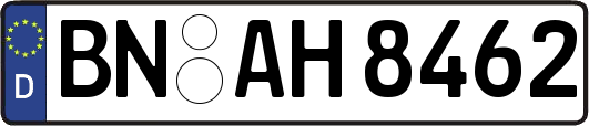 BN-AH8462
